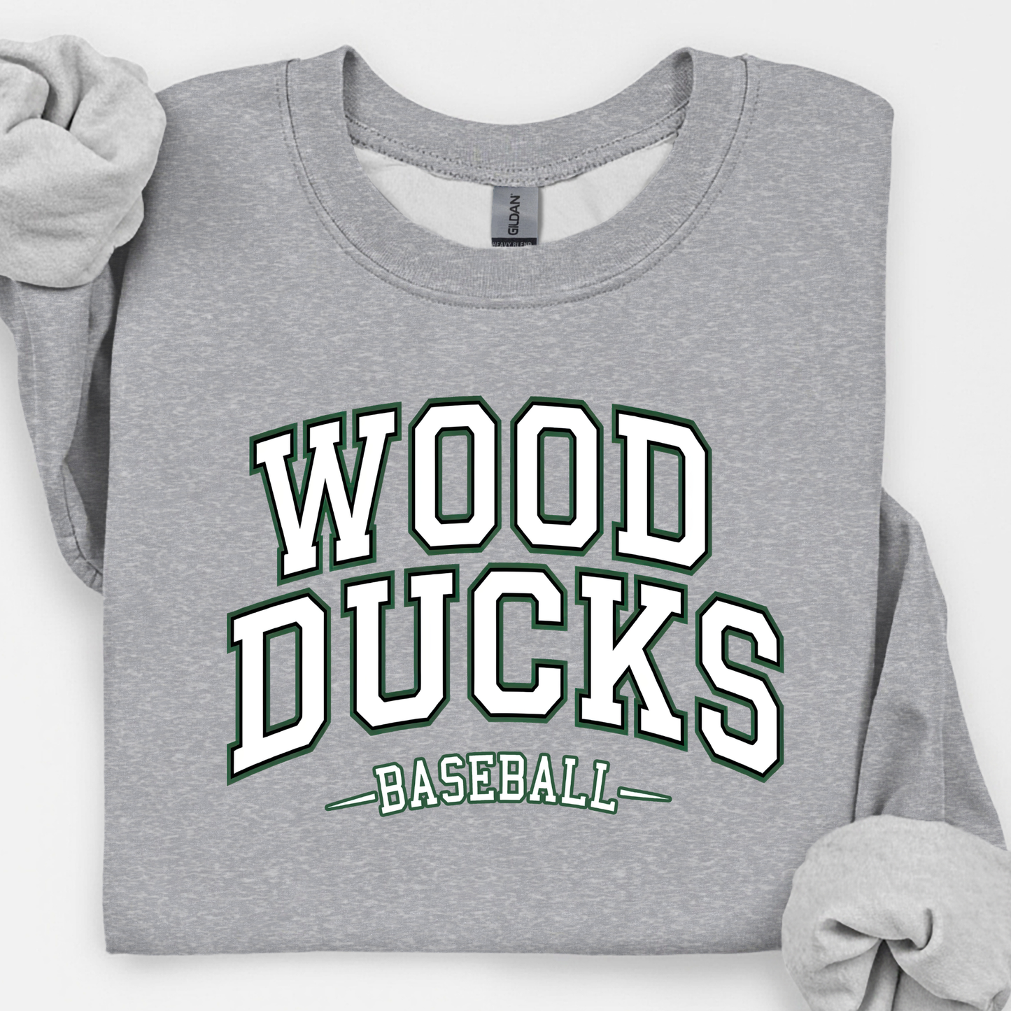 West Kentucky Wood Ducks Block