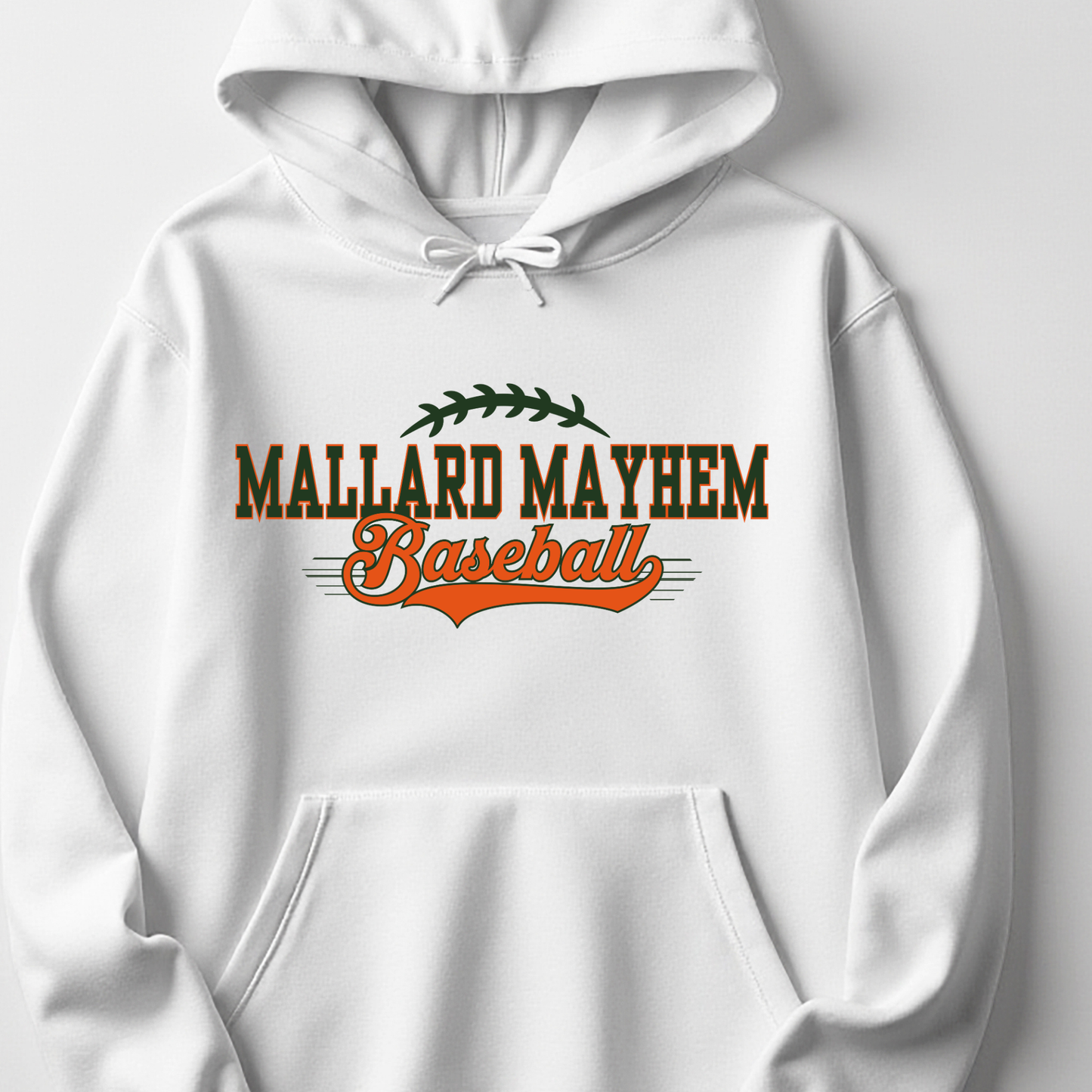 Mallard Mayhem Drip