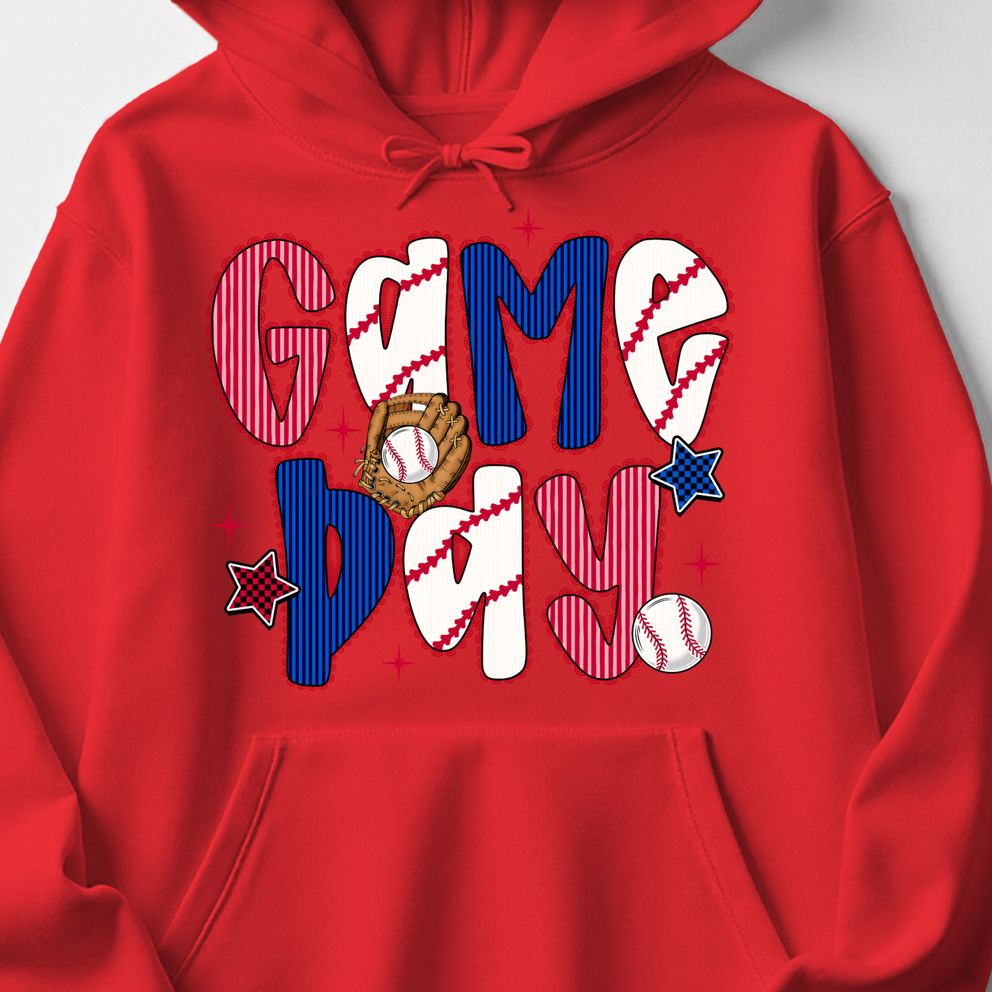 Red Sox Game Day