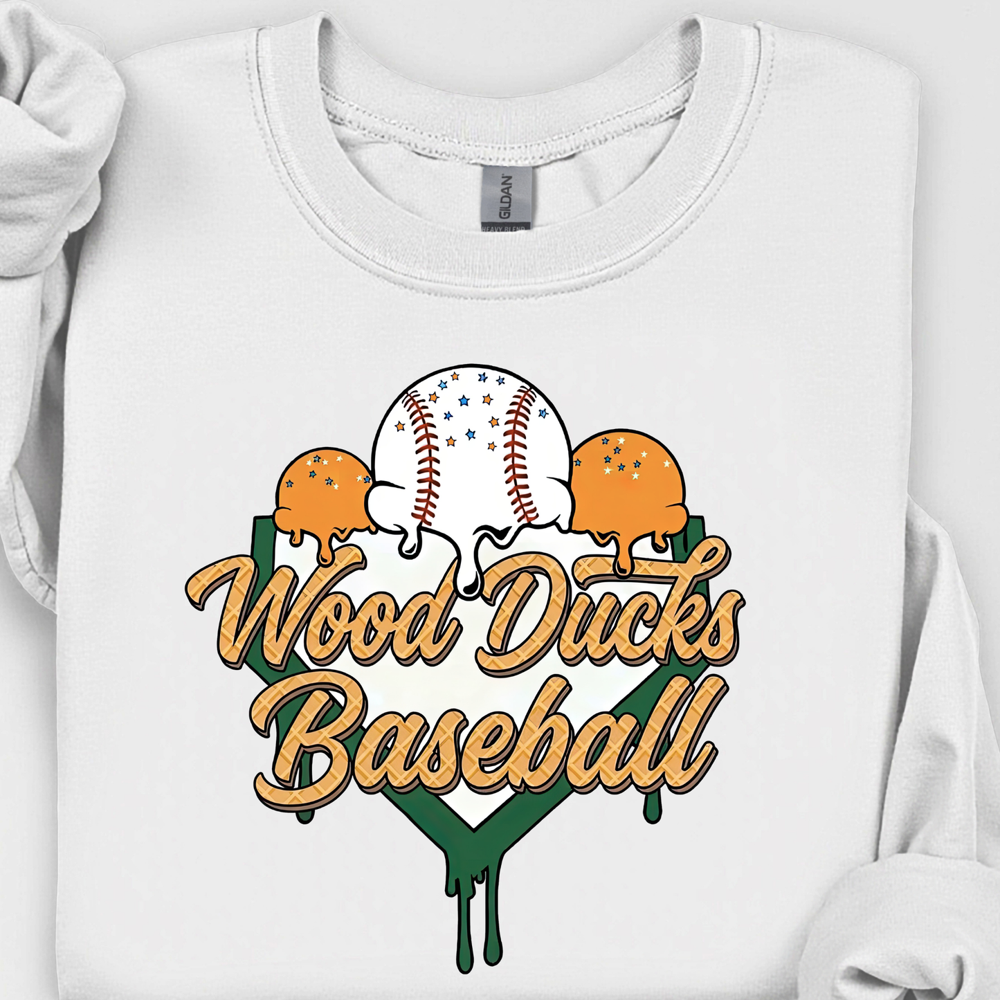 West Kentucky Wood Ducks Drip