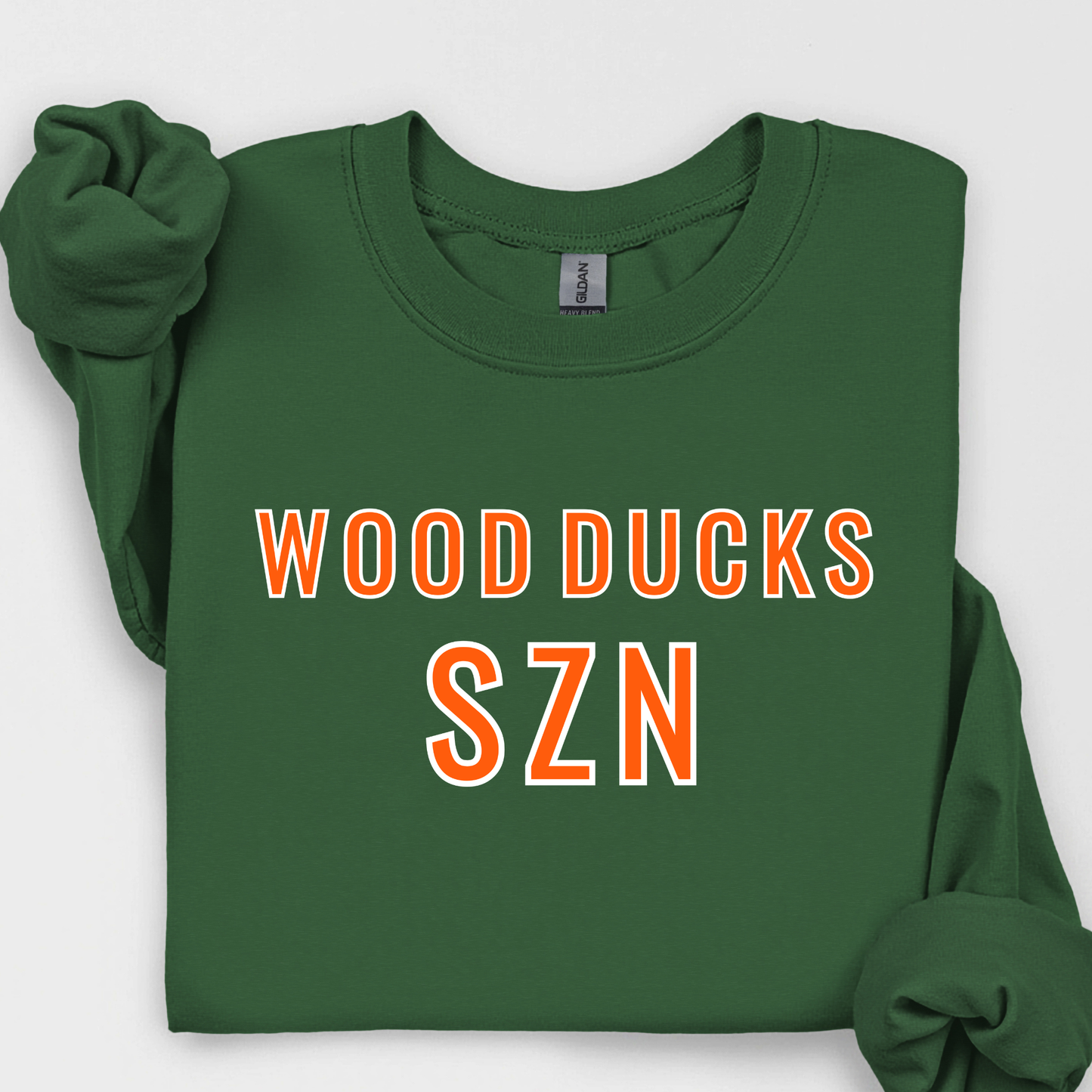 West Kentucky Wood Ducks SZN