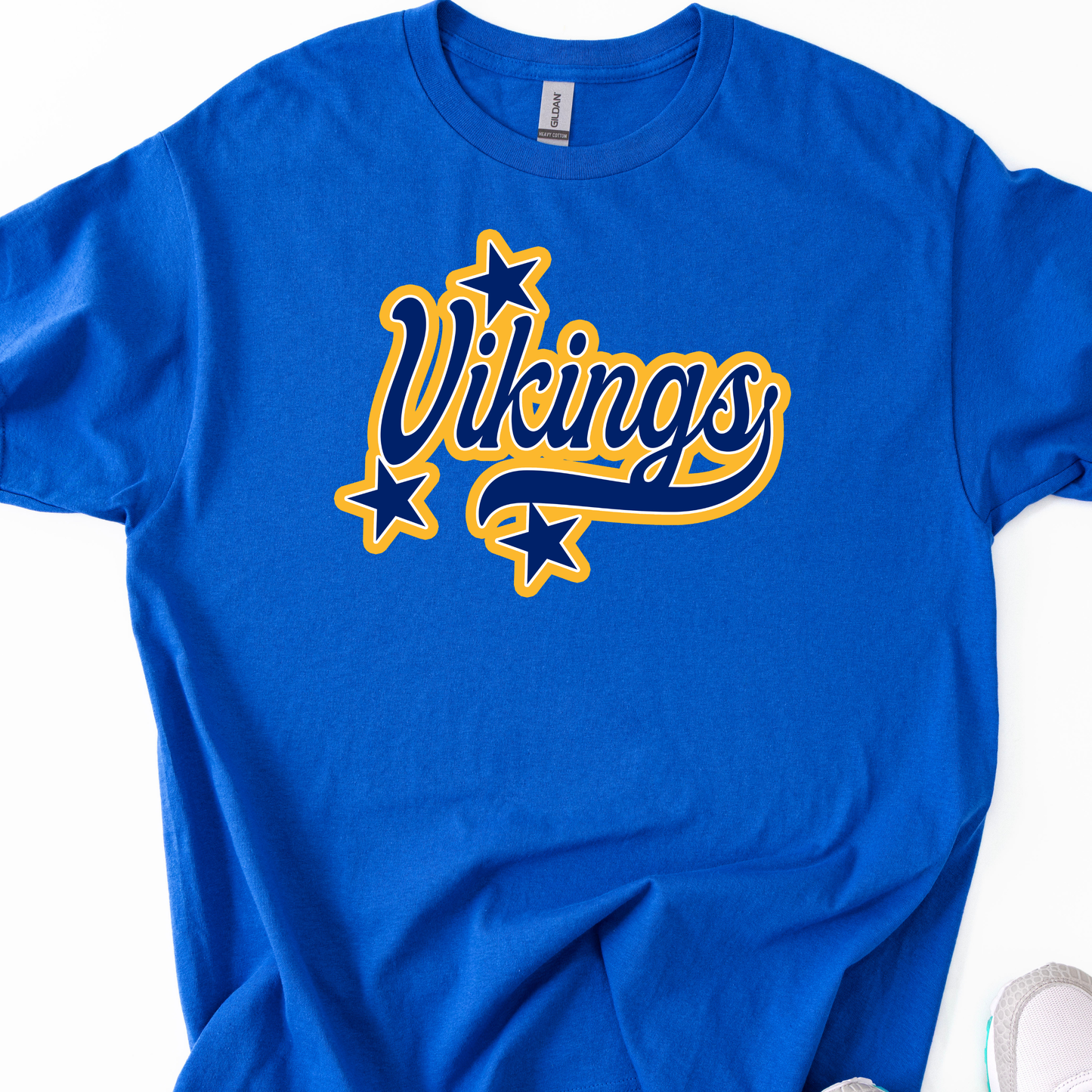 St. Mary Vikings Stars