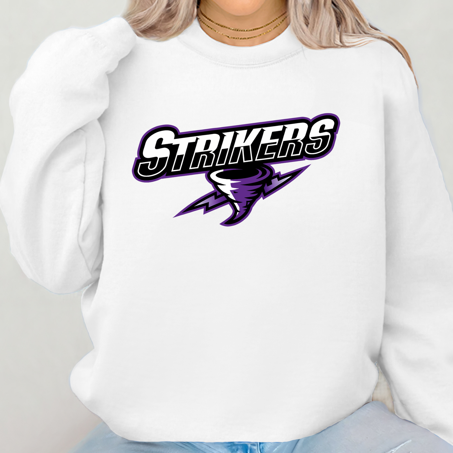 Strikers Purple Tornado