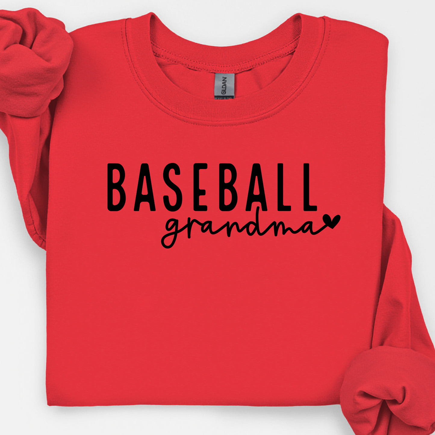Redbirds Grandma