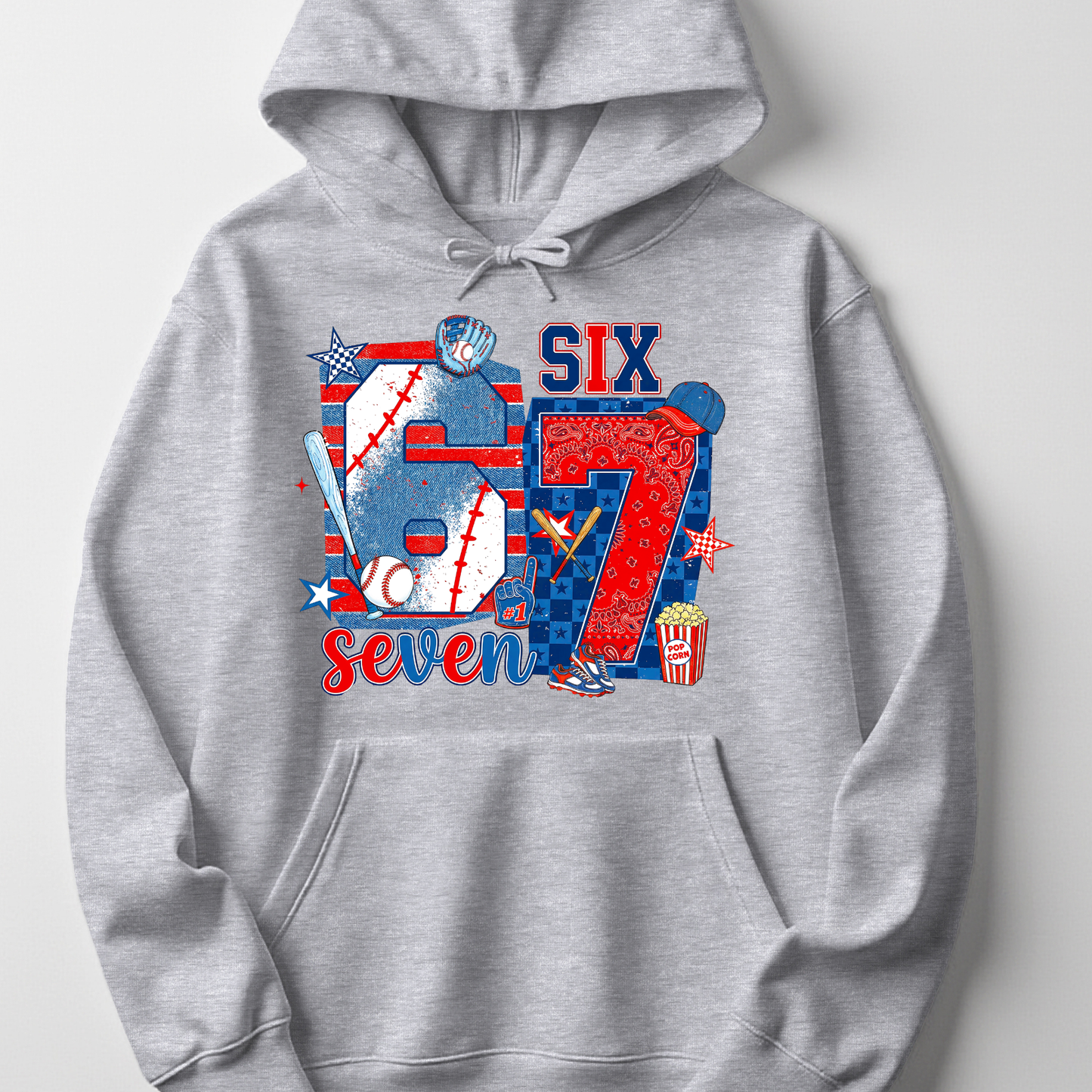 Redbirds Six Seven