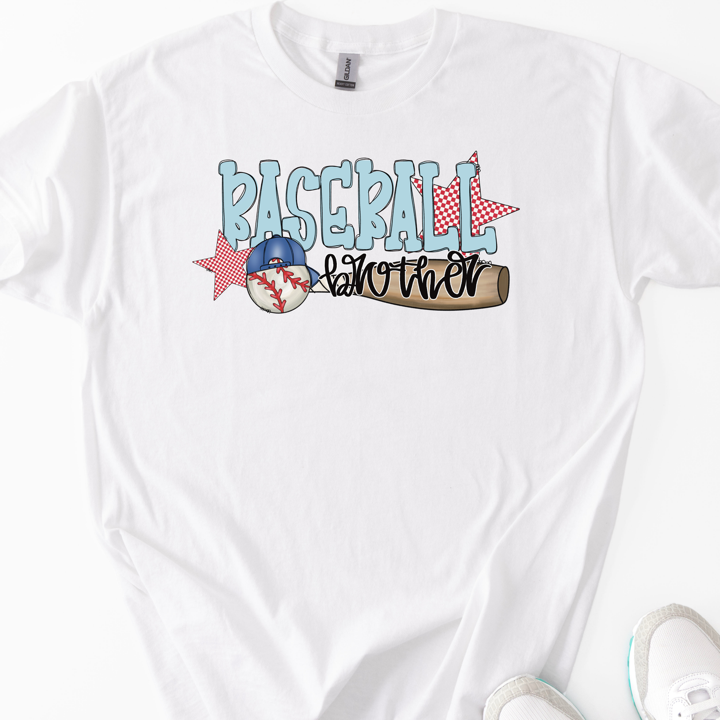 Eagles Baseball Brother