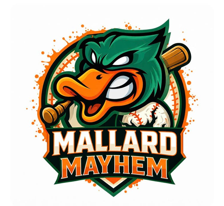 Team-Mallard Mayhem