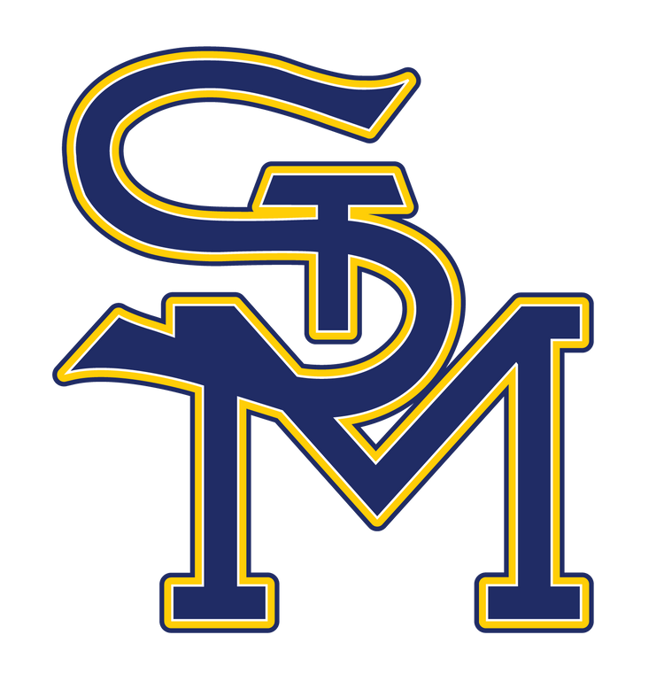 St. Mary Spirit Shop