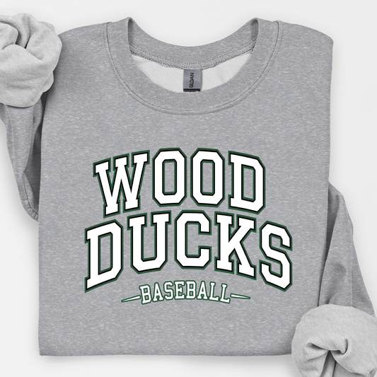 West Kentucky Wood Ducks Block