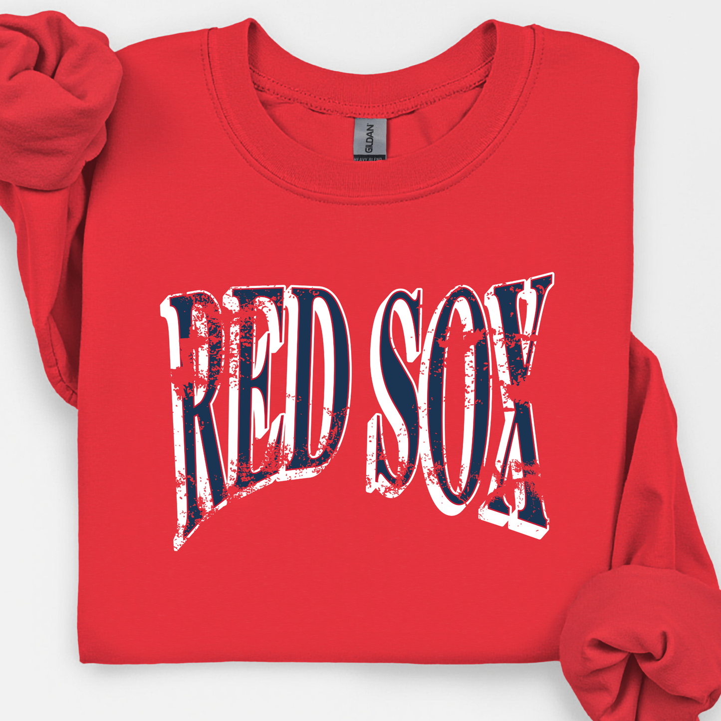 Red Sox Vintage