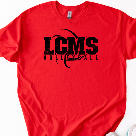 LCMS Volleyball Classic