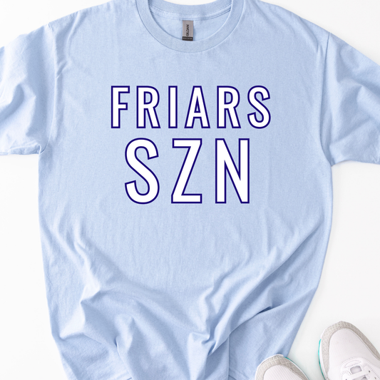 Friars SZN