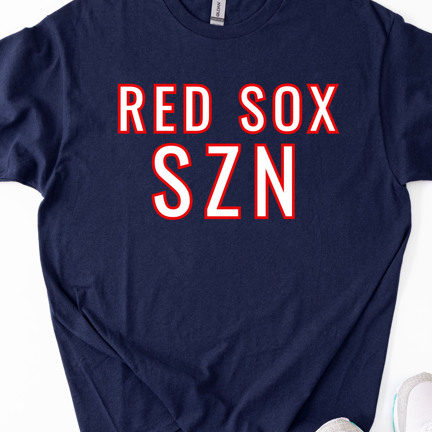 Red Sox SZN