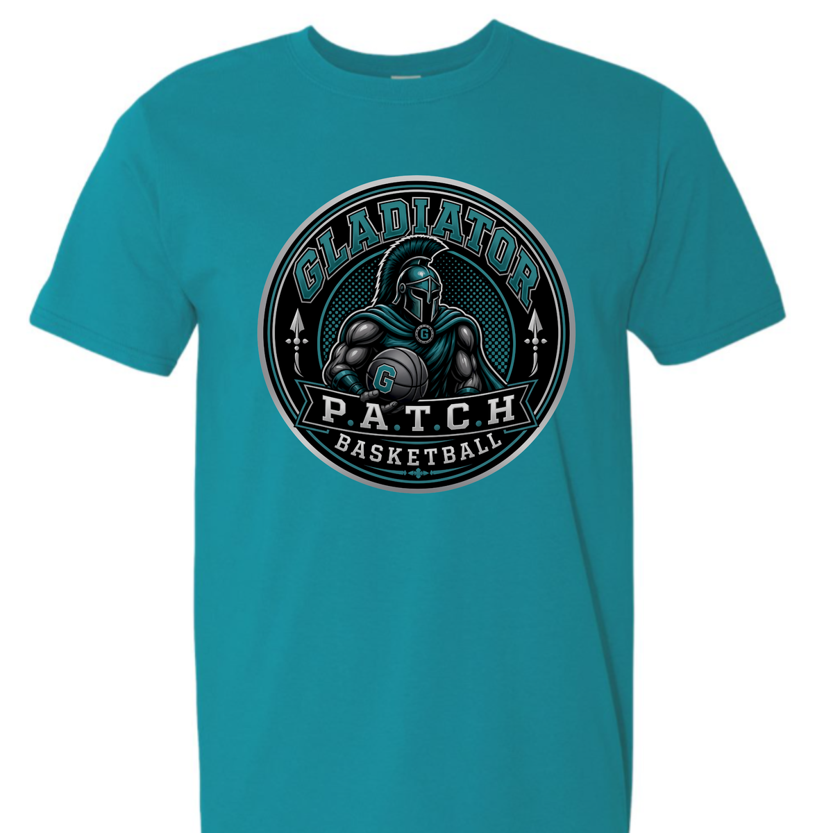 Patch Gladiators - Gladiator Crest