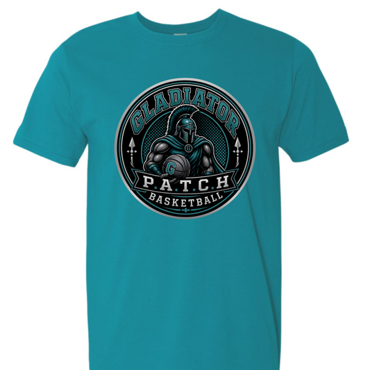 Patch Gladiators - Gladiator Crest
