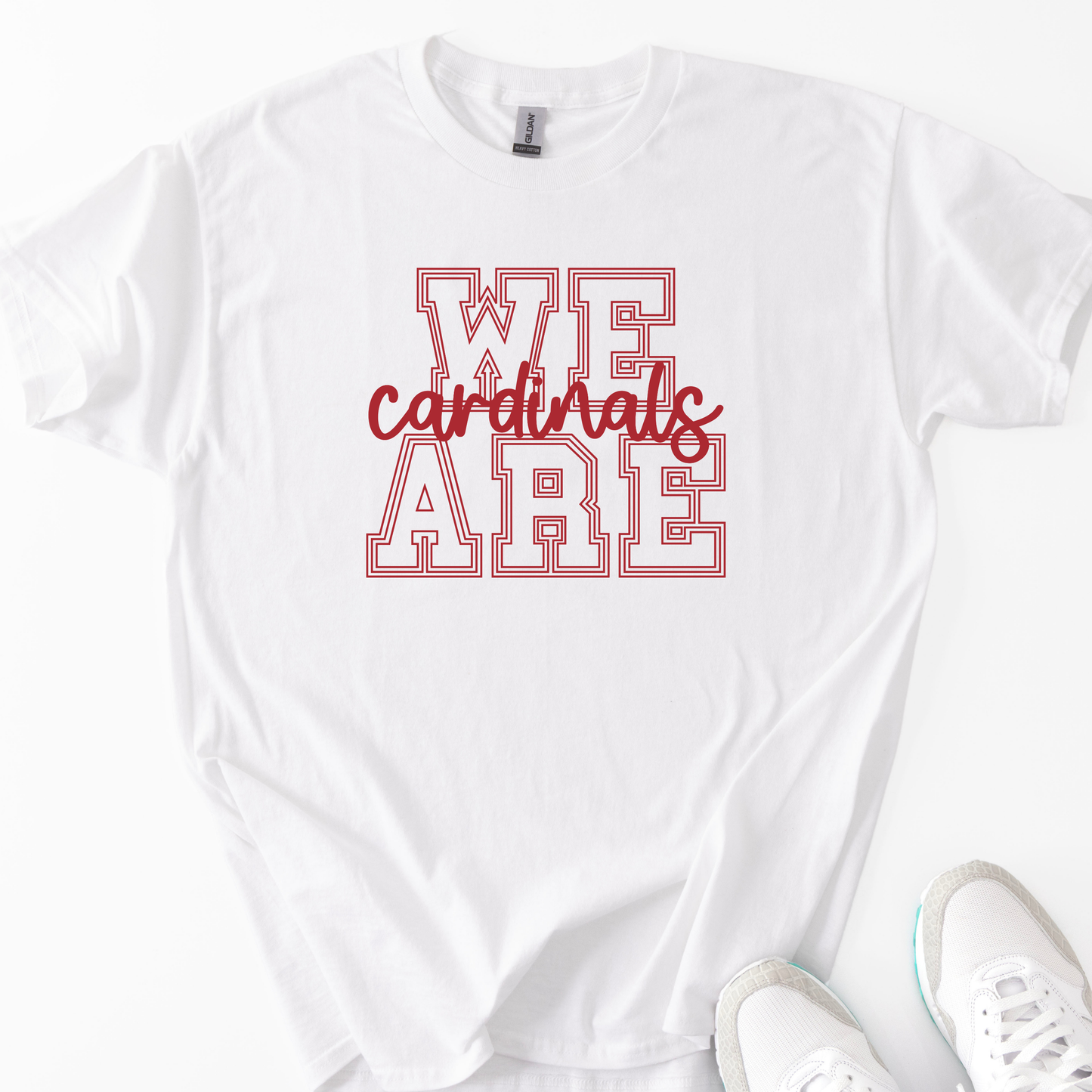 We Are Cardinals