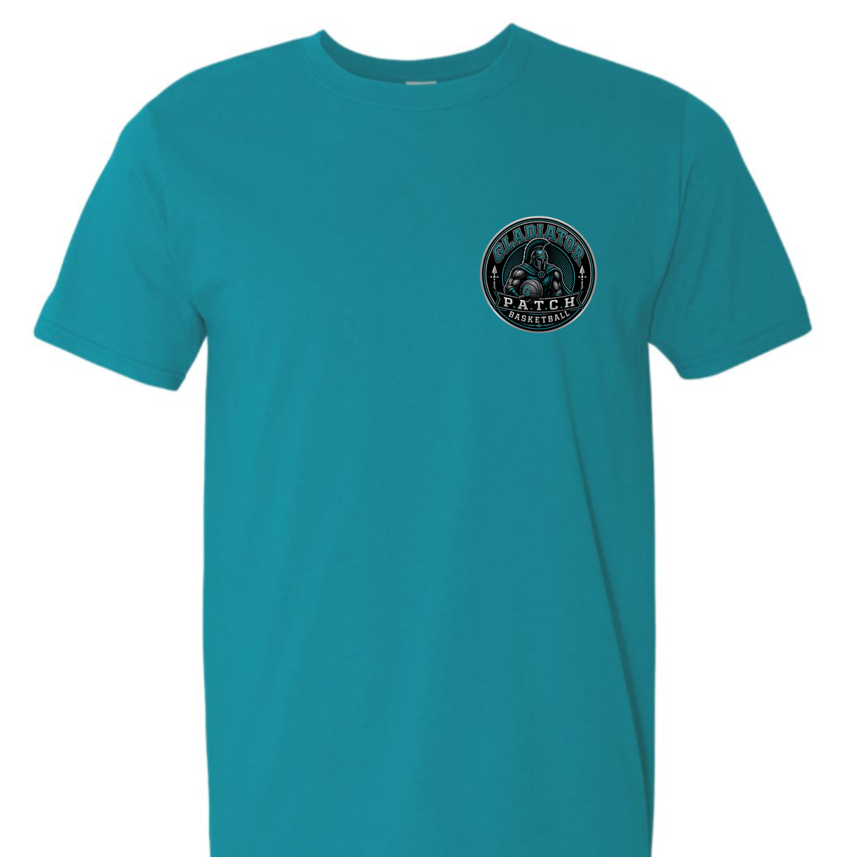 Patch Gladiators - Pocket Gladiator Crest