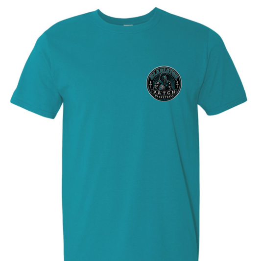 Patch Gladiators - Pocket Gladiator Crest