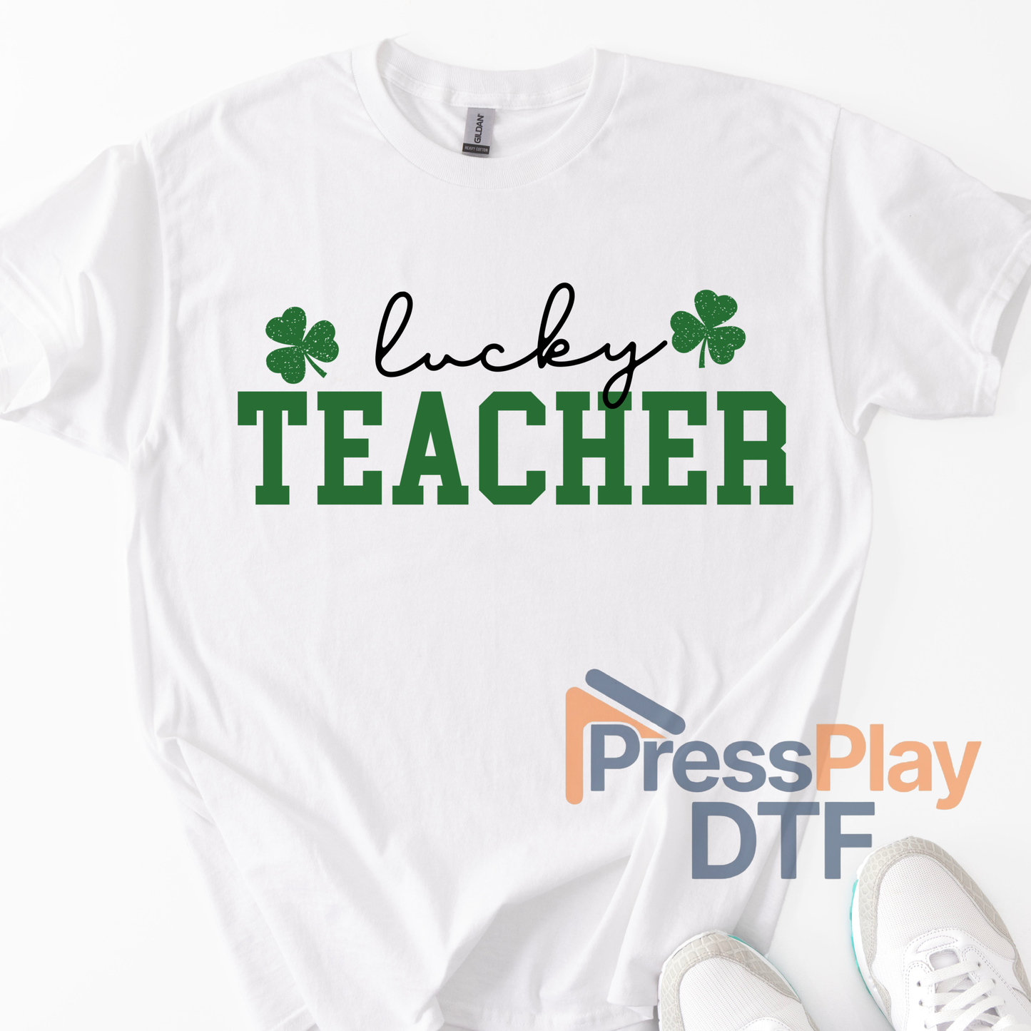 Lucky Teacher Transfer