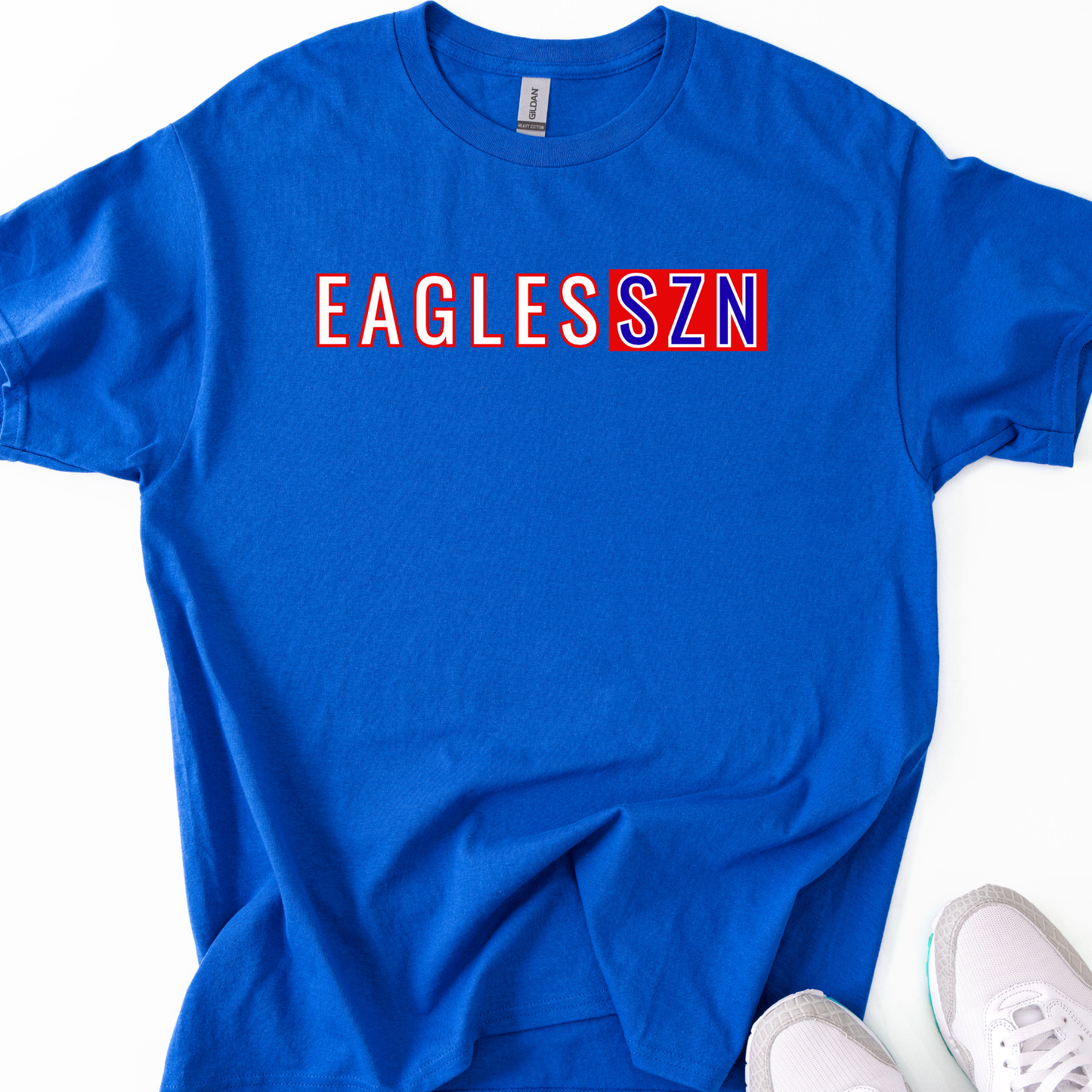 Eagles SZN