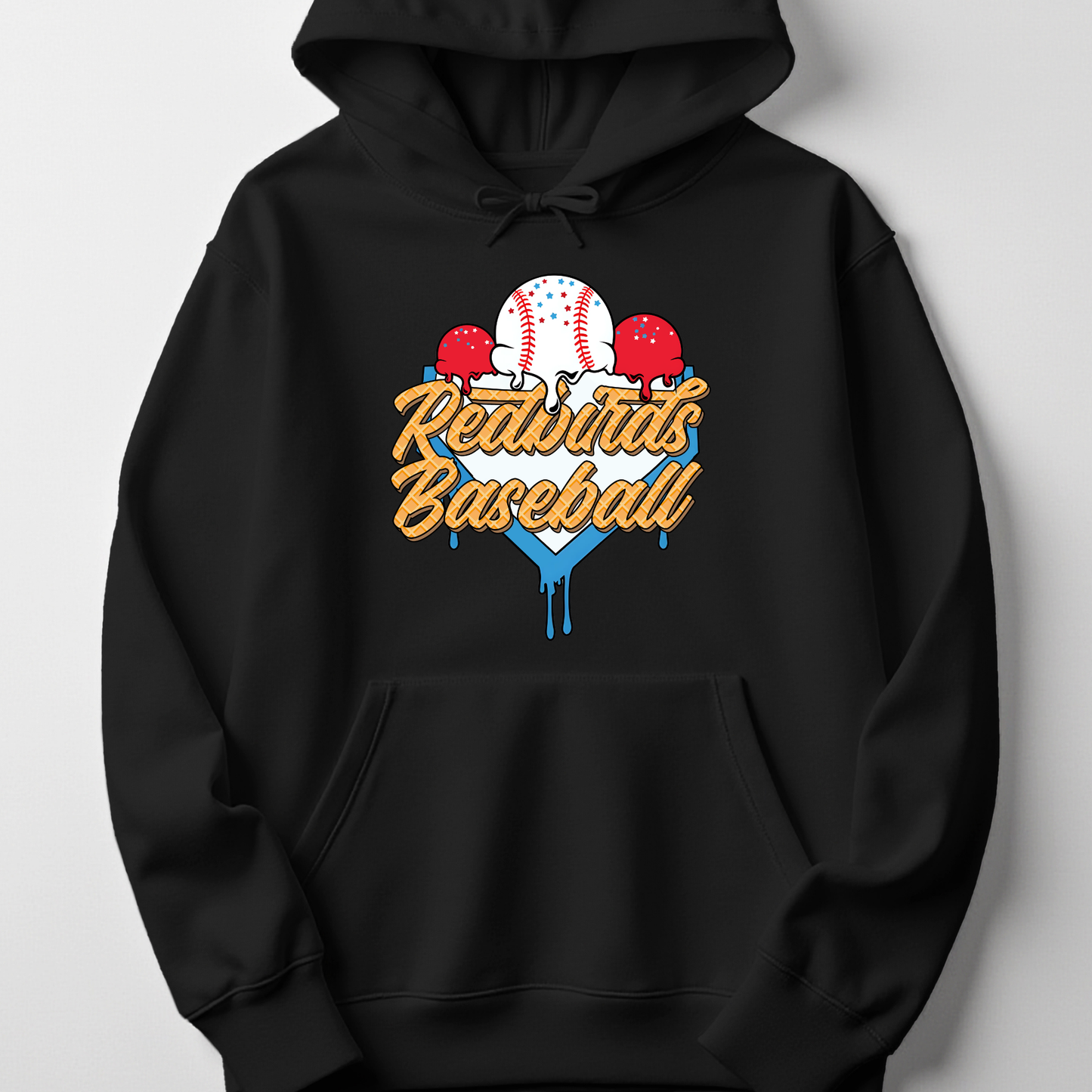 Redbirds Drip