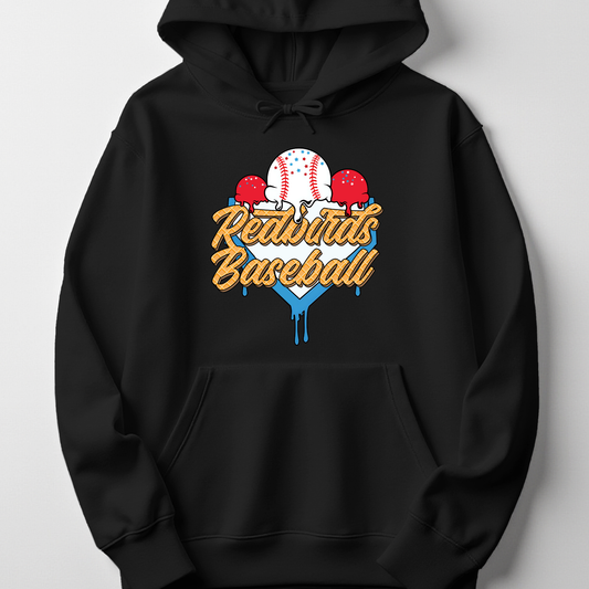 Redbirds Drip