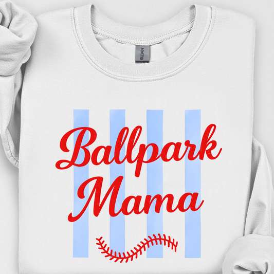 Redbirds Ballpark Mama