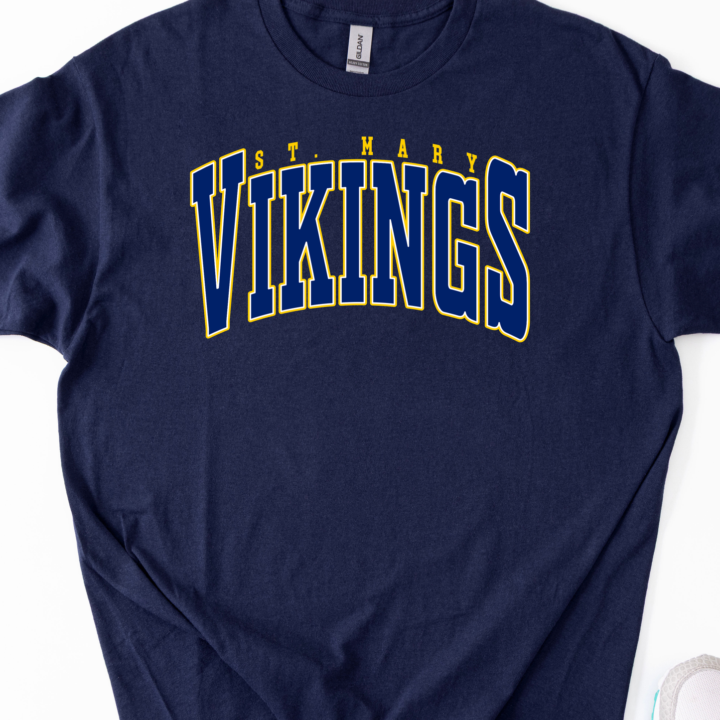 St. Mary Collegiate Vikings
