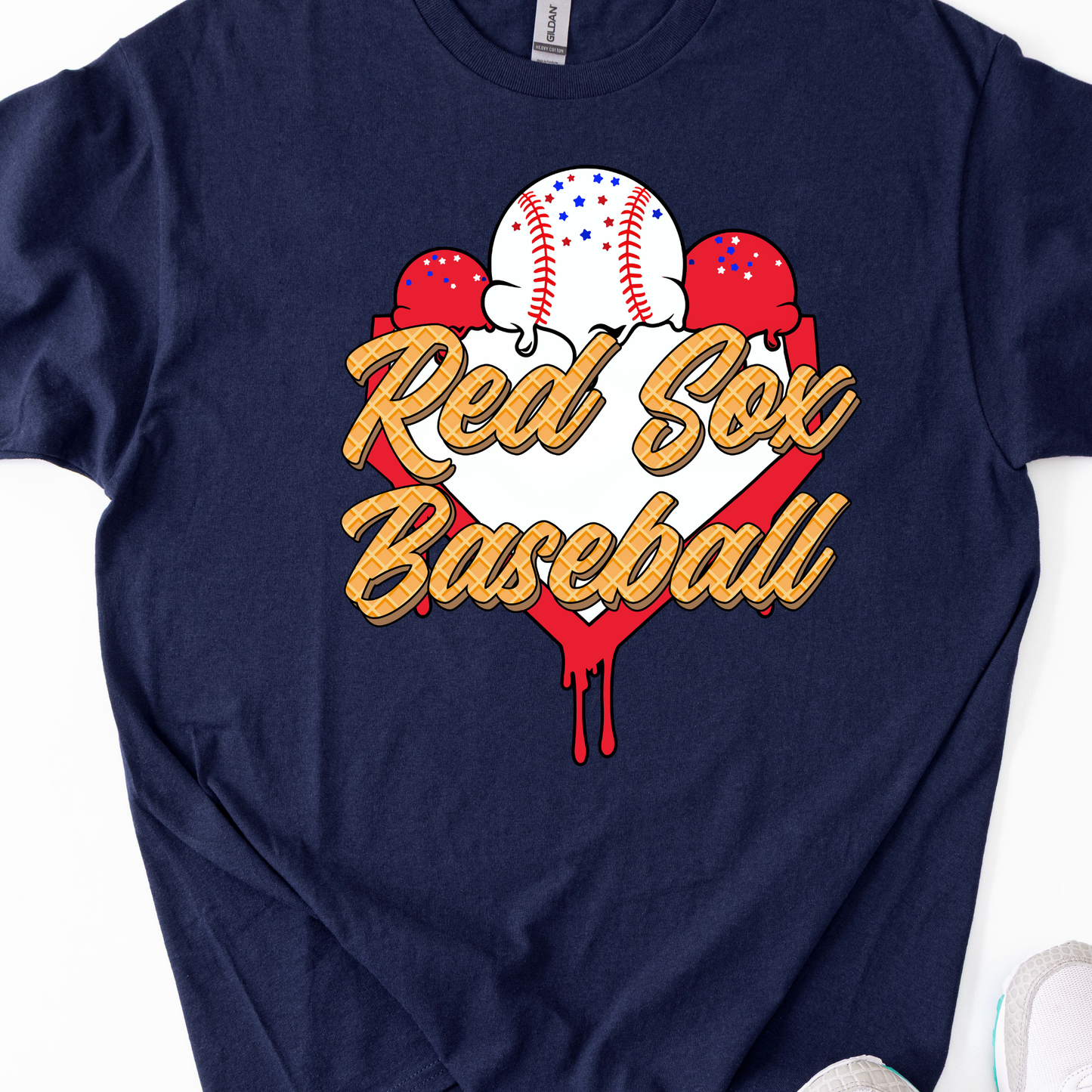 Red Sox Drip