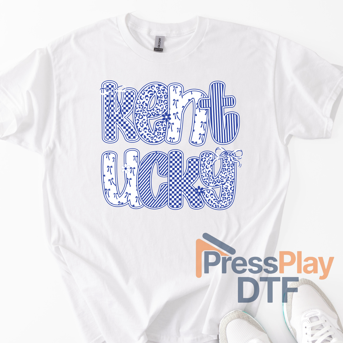 KY Doodle Transfer