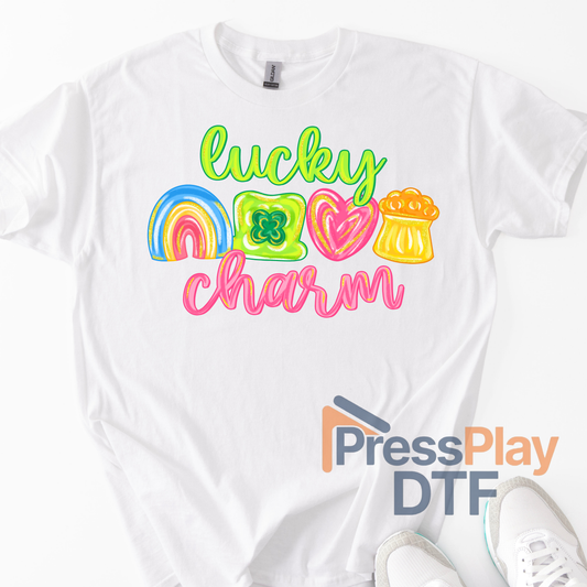 Lucky Charm