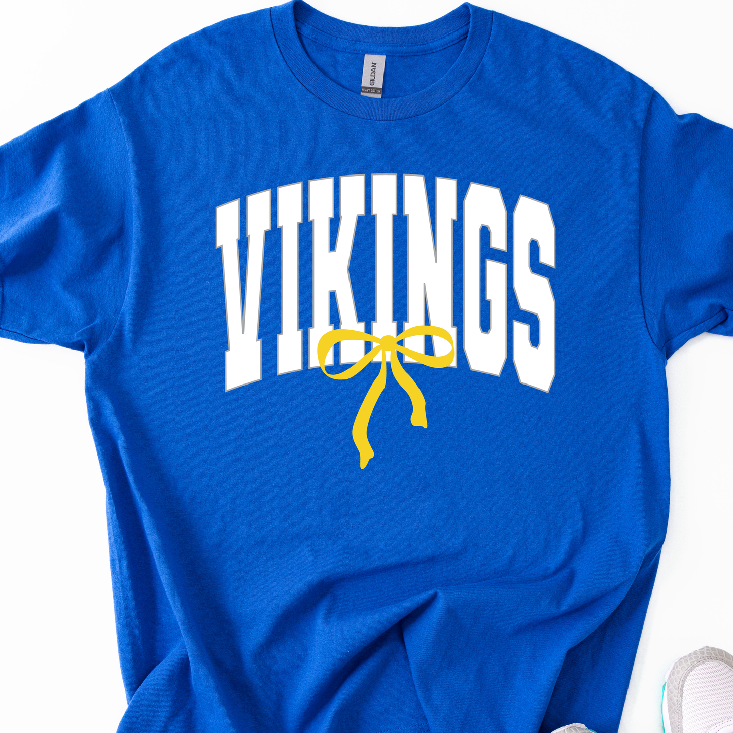 St. Mary Vikings Bow
