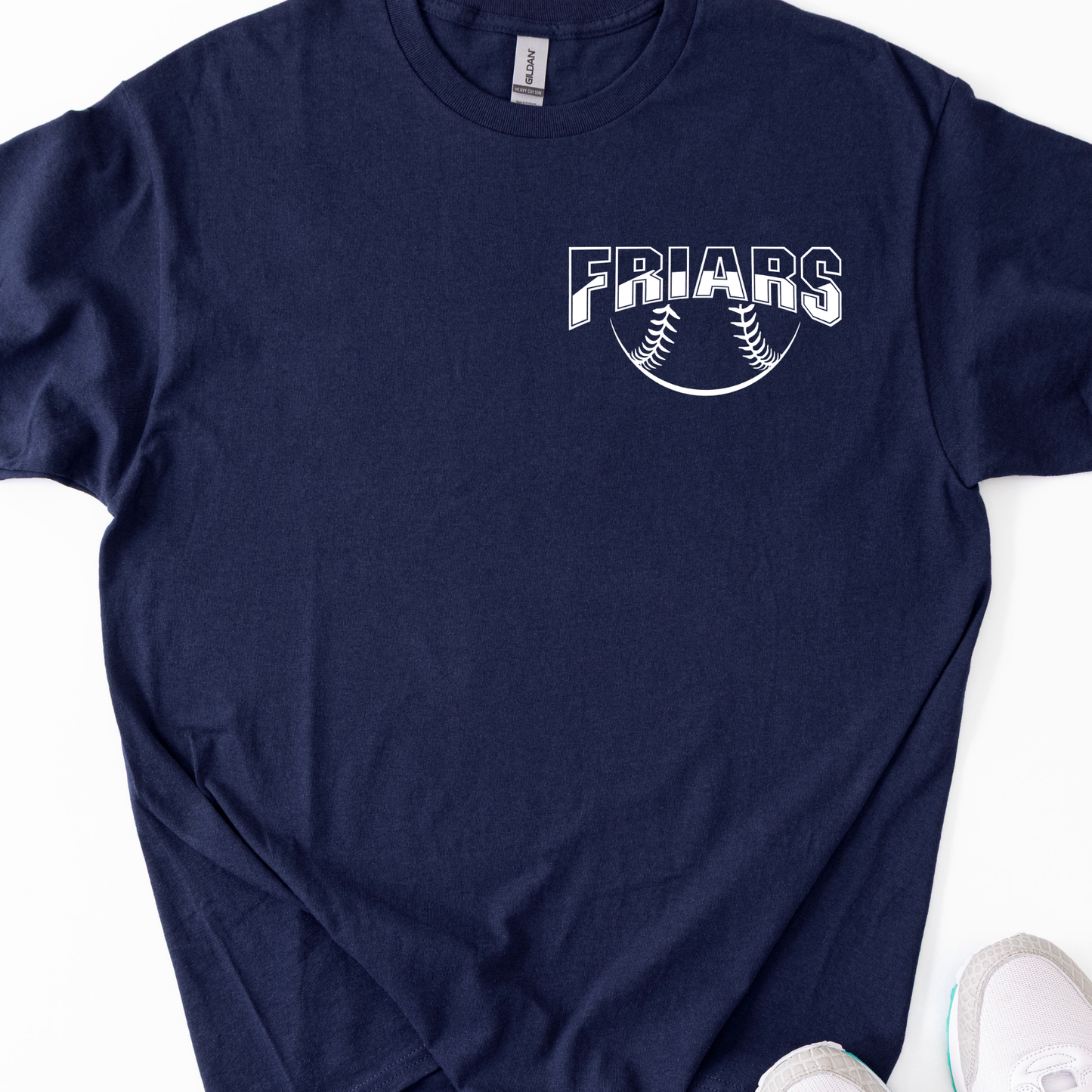Friars Half Ball Pocket
