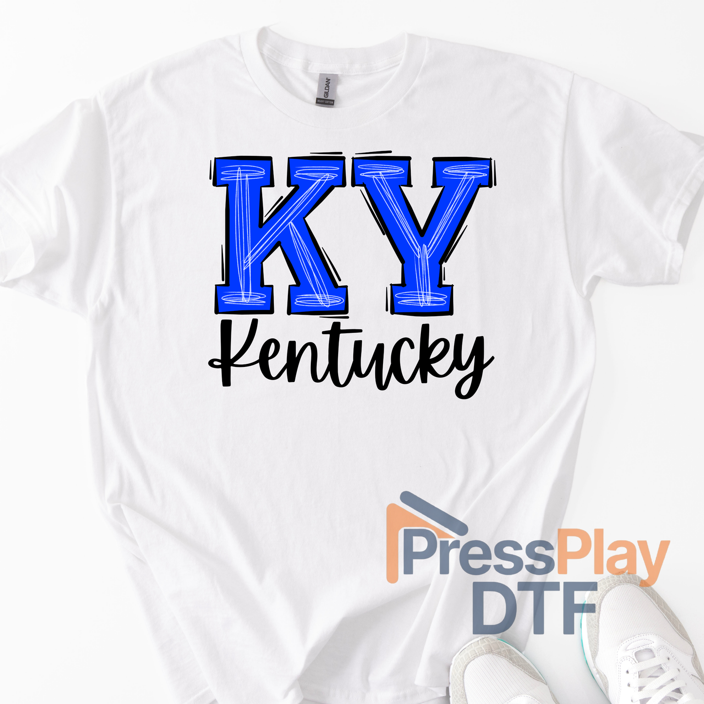 KY Kentucky Transfer