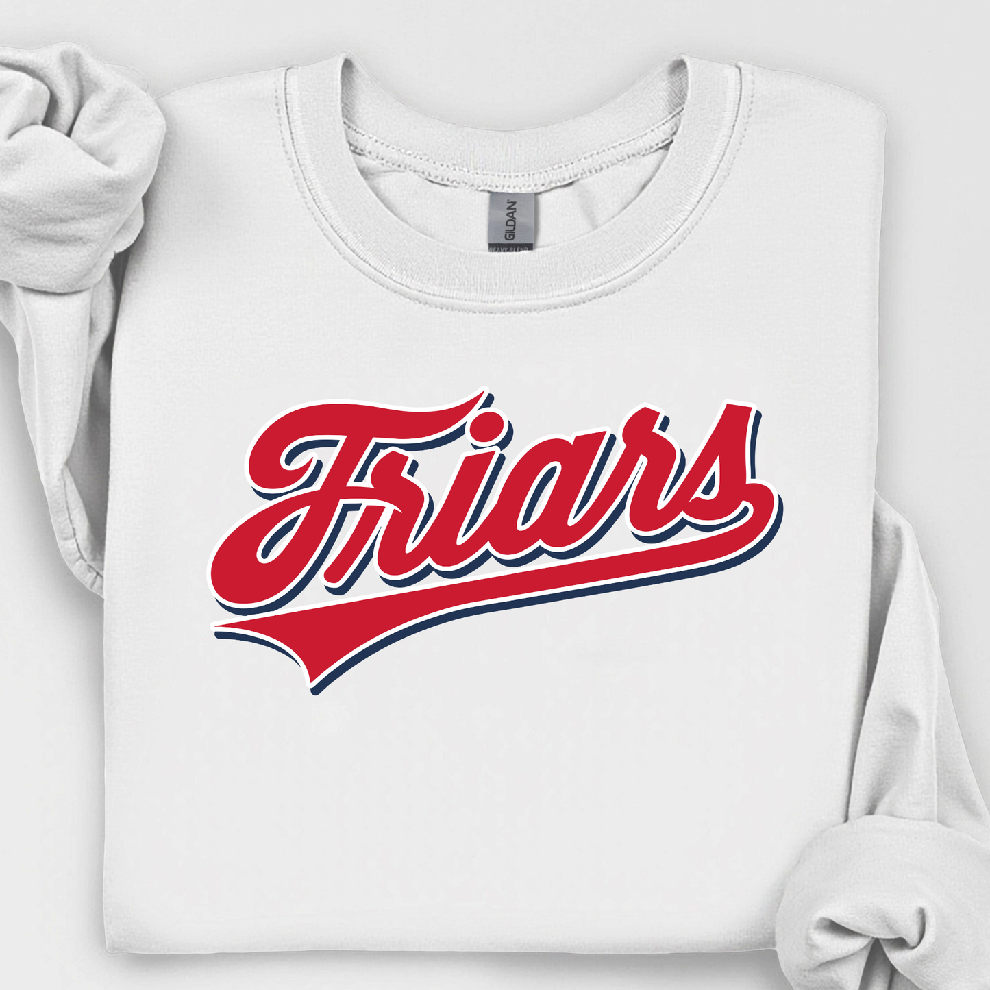 Friars Script