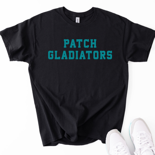 Patch Gladiators - Classic Patch