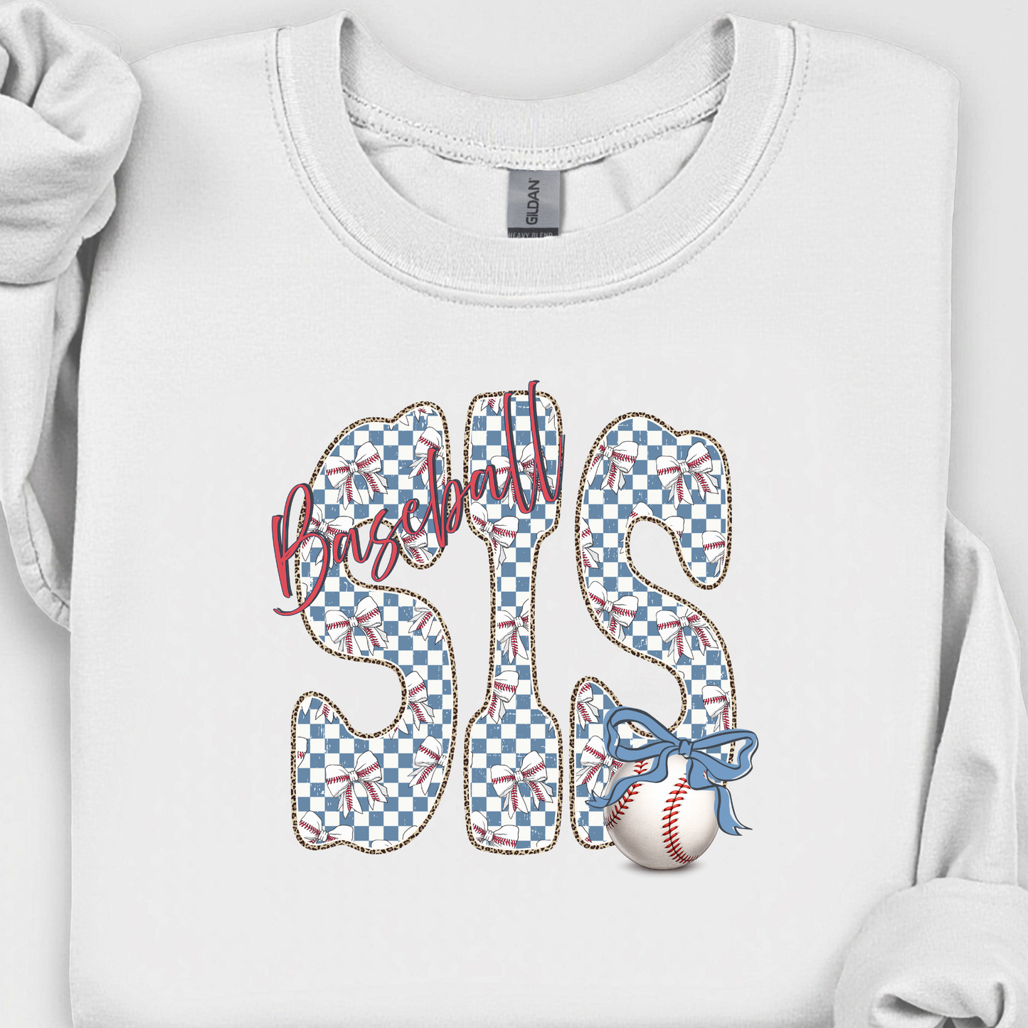 Redbirds Baseball Sis