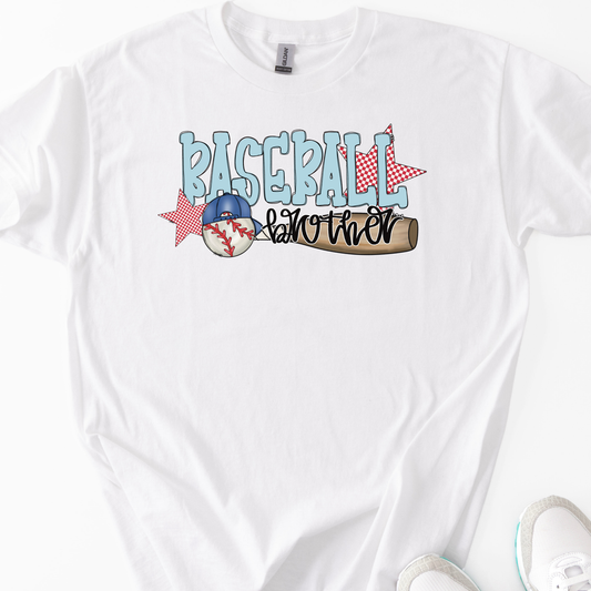 Eagles Baseball Brother