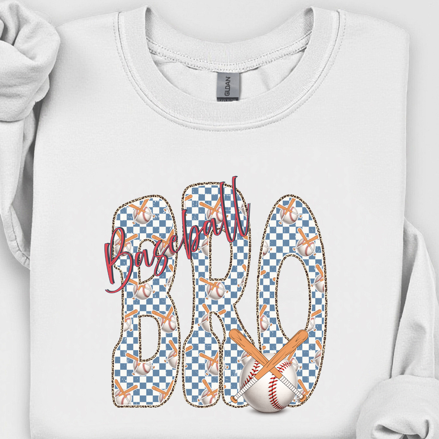 Redbirds Baseball Bro