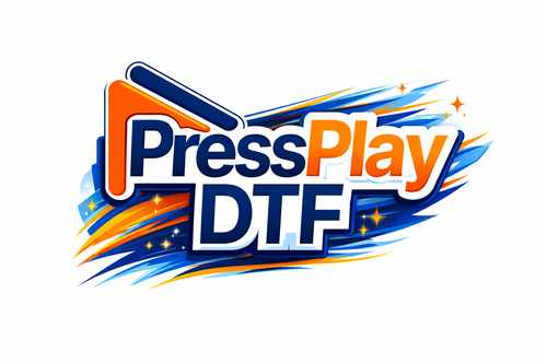 PressPlay DTF